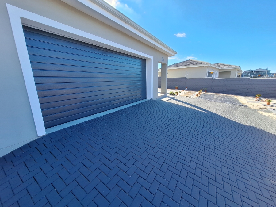 3 Bedroom Property for Sale in Fountains Estate Eastern Cape